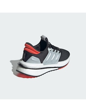 Tenis Adidas para niño X_Plr Boost Juniors