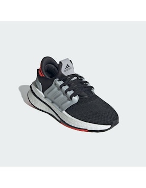 Tenis Adidas para niño X_Plr Boost Juniors