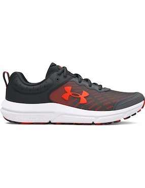 Tenis Under Armour De Niño Para Correr