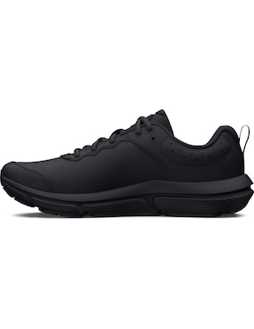 Tenis Under Armour de niño para correr
