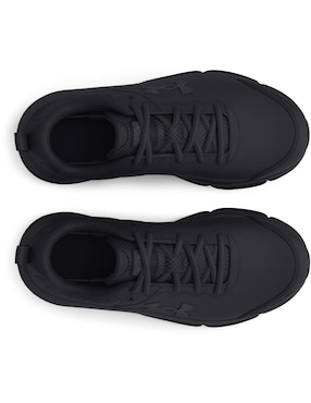 Tenis Under Armour de niño para correr