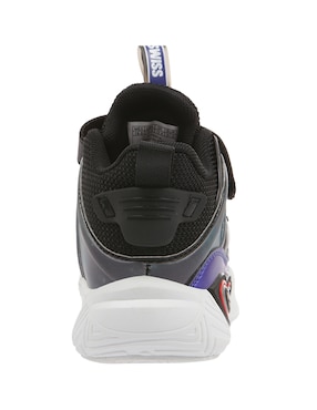 Tenis K-Swiss de niño