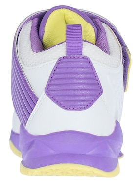 Tenis Lotto de niño