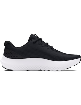 "tenis" "de piel" (si aplica) under armour no aplica "de" niño "para" correr