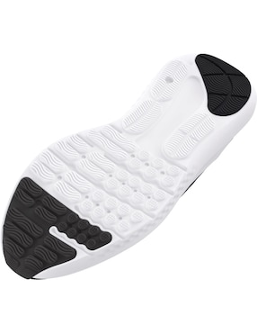 "tenis" "de piel" (si aplica) under armour no aplica "de" niño "para" correr