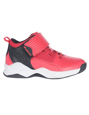 Tenis Lotto de niño