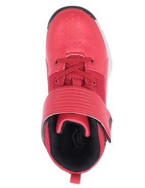 Tenis Lotto de niño