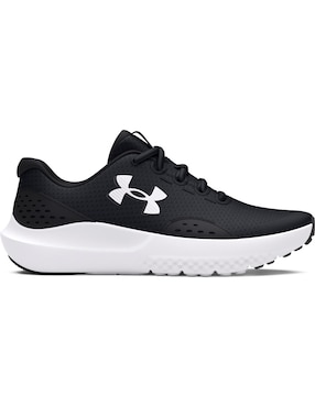 Tenis Under Armour De Niño Para Correr