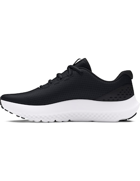 "tenis" "de piel" (si aplica) under armour no aplica "de" niño "para" correr