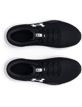 "tenis" "de piel" (si aplica) under armour no aplica "de" niño "para" correr