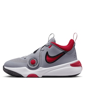 Tenis Nike Team Hustle D 11 (GS) De Niño Para Entrenamiento