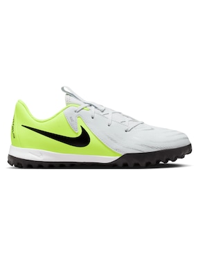 Tenis Nike Para Niño Jr Phantom Gx Ii Academy Tf