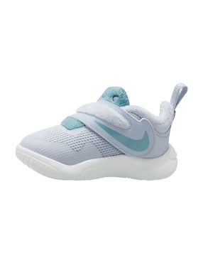 Tenis Nike Team Hustle D 11 Lil (Td) De Niño Para Entrenamiento