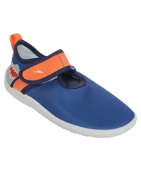 Zapato Acuático Speedo Para Niño