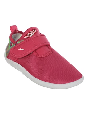 Zapato Acuático Speedo Para Niña