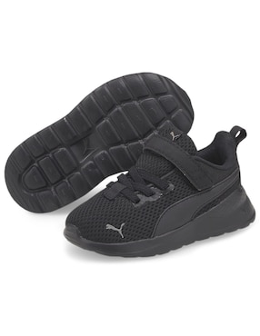 Tenis Puma Anzarun Lite Ac Inf unisex para entrenamiento