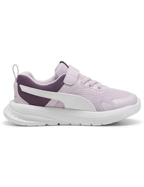 Tenis Puma Evolve De Niña Para Entrenamiento