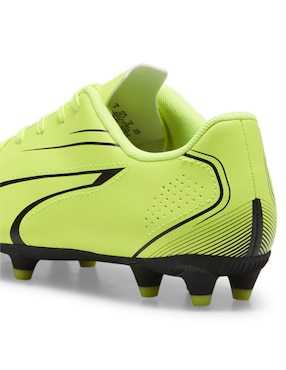 Tenis Puma unisex para fútbol