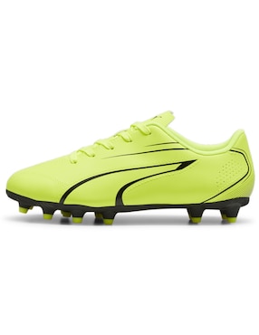 Tenis Puma unisex para fútbol