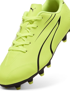 Tenis Puma unisex para fútbol