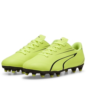 Tenis Puma unisex para fútbol