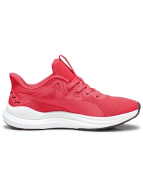 Tenis Puma Reflect Lite Jr Unisex Infantil Entrenamiento