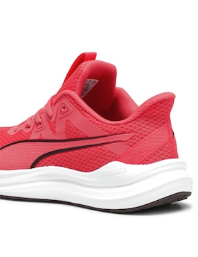 Tenis Puma Reflect Lite Jr unisex para entrenamiento