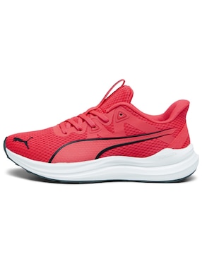 Tenis Puma Reflect Lite Jr unisex para entrenamiento