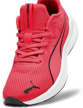 Tenis Puma Reflect Lite Jr unisex para entrenamiento