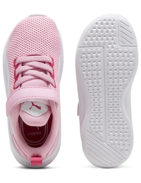 Tenis Puma Flyer Runner V Inf unisex para entrenamiento