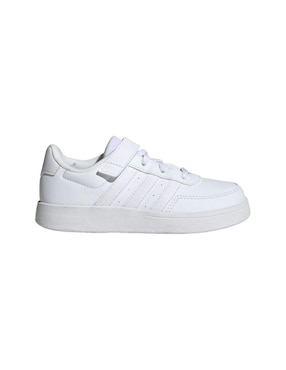 Tenis Adidas para niño Breaknet