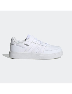 Tenis ADIDAS Breaknet de niño para entrenamiento