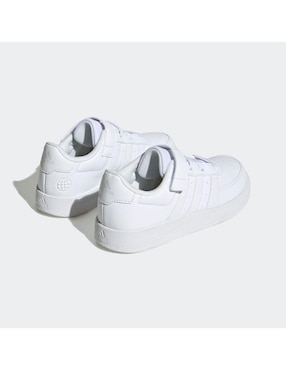 Tenis ADIDAS Breaknet de niño para entrenamiento
