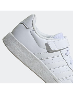Tenis ADIDAS Breaknet de niño para entrenamiento