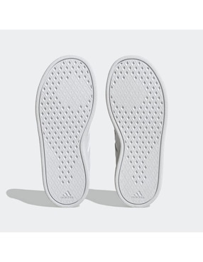 Tenis ADIDAS Breaknet de niño para entrenamiento