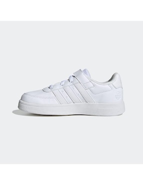 Tenis ADIDAS Breaknet de niño para entrenamiento