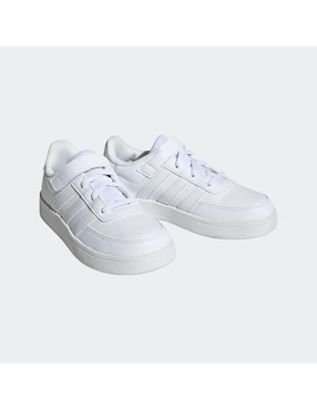Tenis ADIDAS Breaknet de niño para entrenamiento