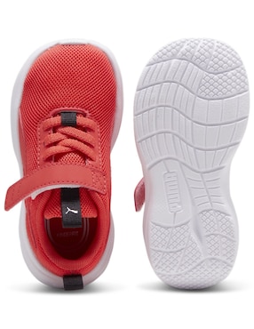 Tenis Puma unisex Rickie Runner Ac Inf
