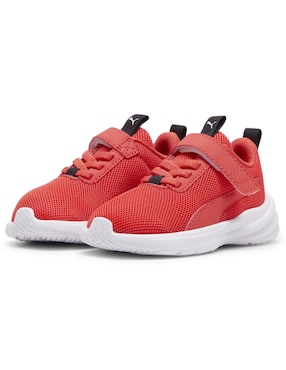 Tenis Puma unisex Rickie Runner Ac Inf