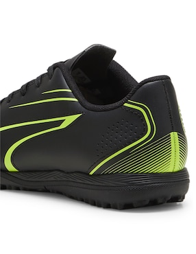 Tenis Puma unisex Vitoria Tt Jr