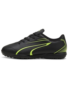 Tenis Puma unisex Vitoria Tt Jr