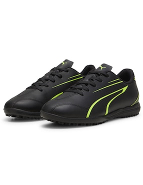 Tenis Puma unisex Vitoria Tt Jr