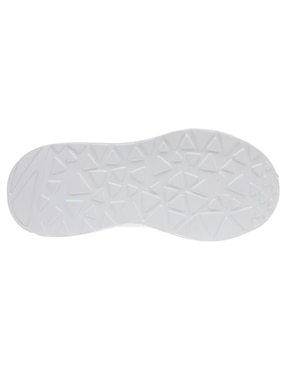 Tenis Lotto unisex Flint Laces Jr Bts