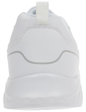 Tenis Lotto unisex Flint Laces Jr Bts