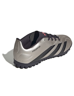 Tenis Adidas de niño para fútbol
