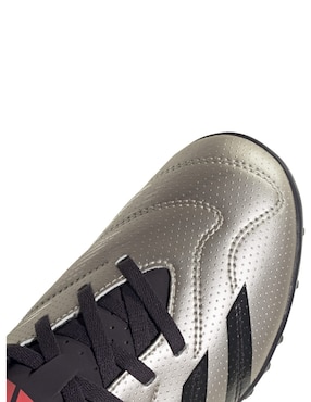 Tenis Adidas de niño para fútbol