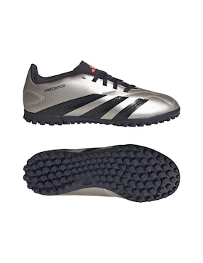 Tenis Adidas de niño para fútbol