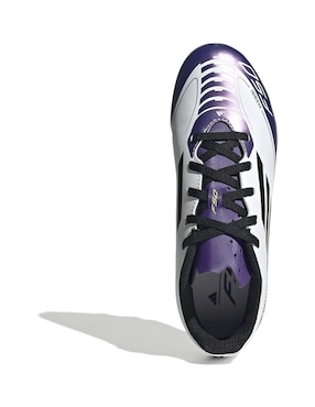 Tenis Adidas de niño para fútbol