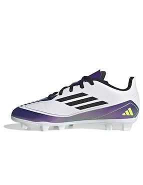 Tenis Adidas de niño para fútbol