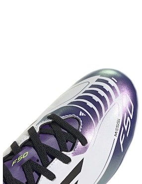 Tenis Adidas de niño para fútbol